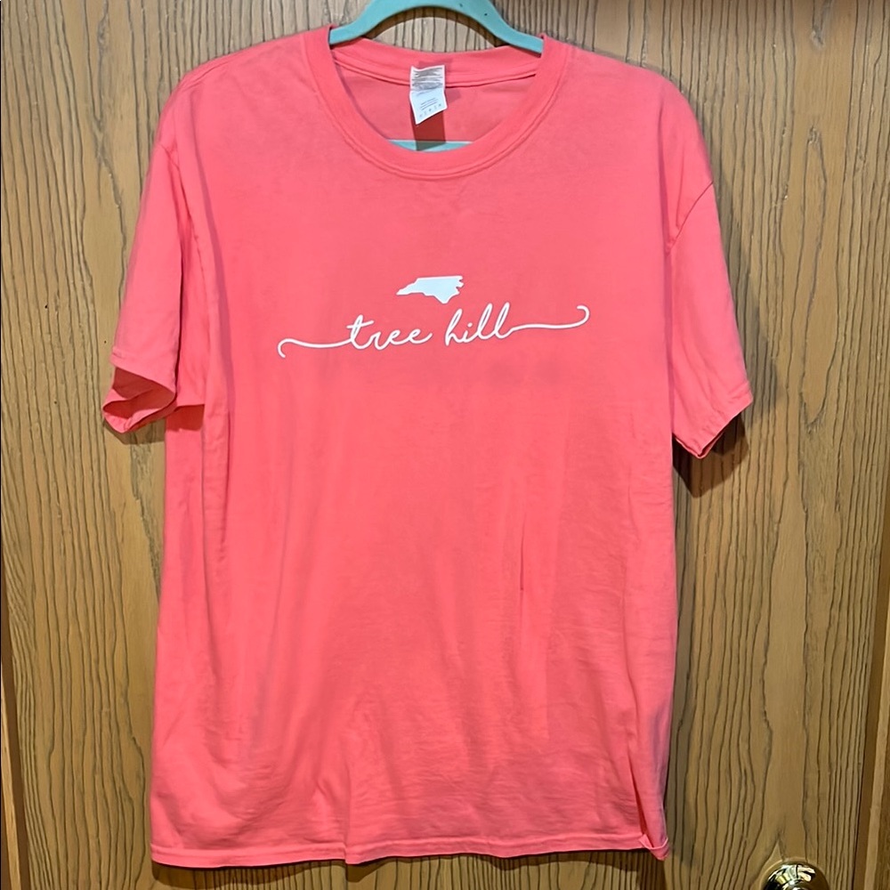 One Tree Hill T shirt!